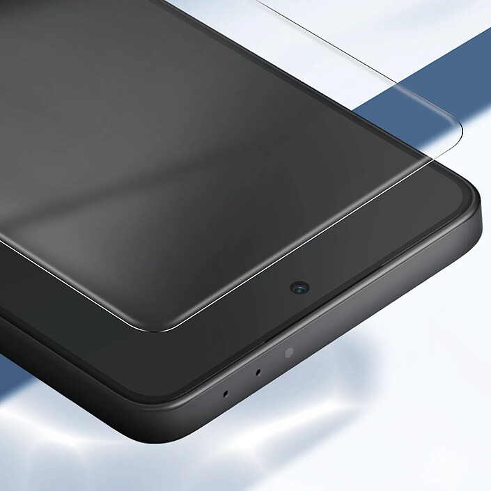Acheter Avizar Verre Trempé pour Xiaomi 14T et 14T Pro Dureté 9H Anti-rayure Biseauté