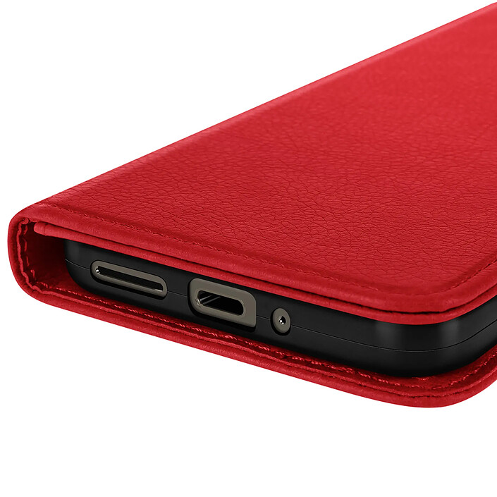 Acheter Avizar Étui pour Google Pixel 9 Pro XL Clapet Portefeuille et Support Vidéo