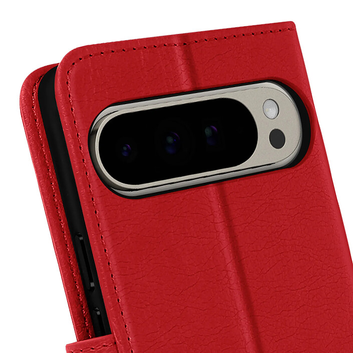 Avis Avizar Étui pour Google Pixel 9 Pro XL Clapet Portefeuille et Support Vidéo