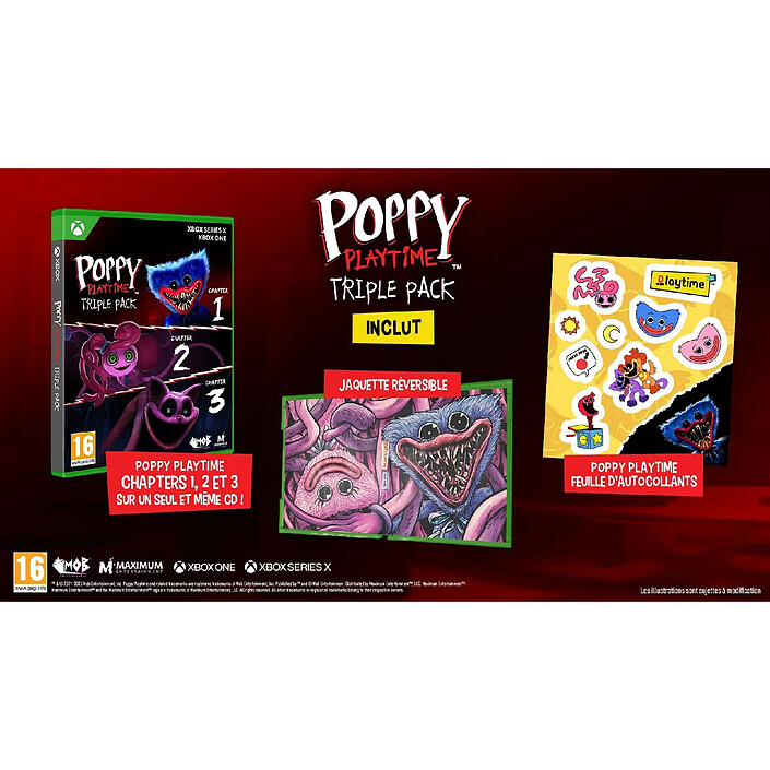 Jeux Xbox One