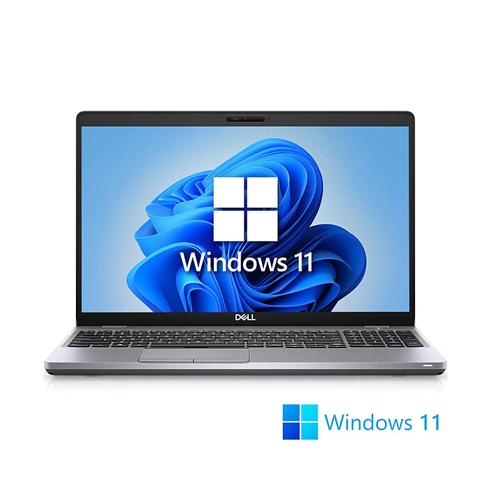 Dell Latitude 5510 (Dell31180) · Reconditionné