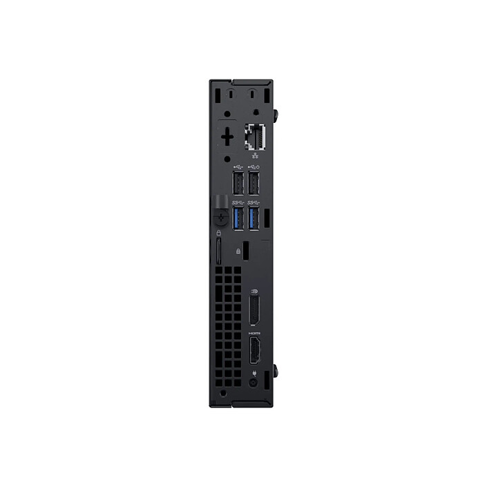 Acheter Dell OptiPlex 3060 Micro (Dell28727) · Reconditionné