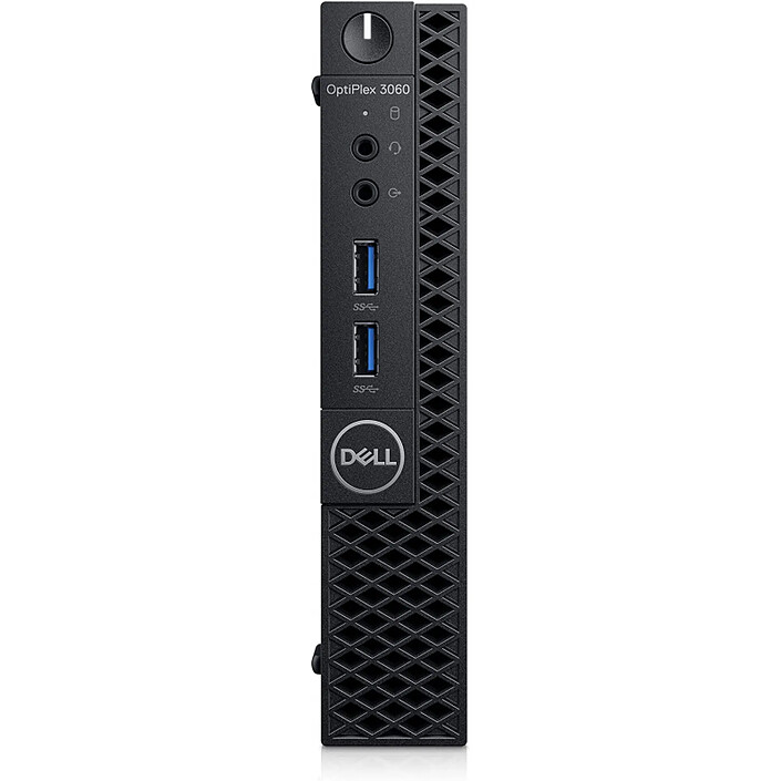 Avis Dell OptiPlex 3060 Micro (Dell28727) · Reconditionné