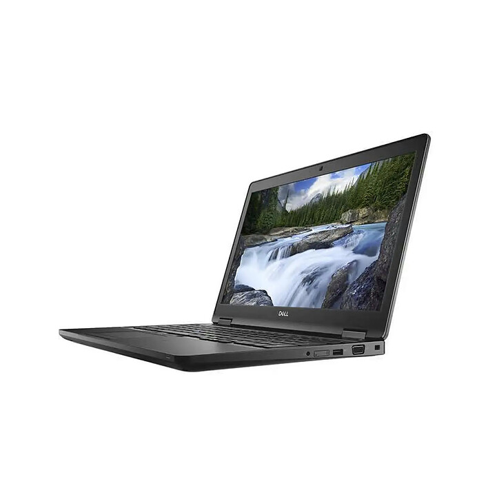 PC portable reconditionné