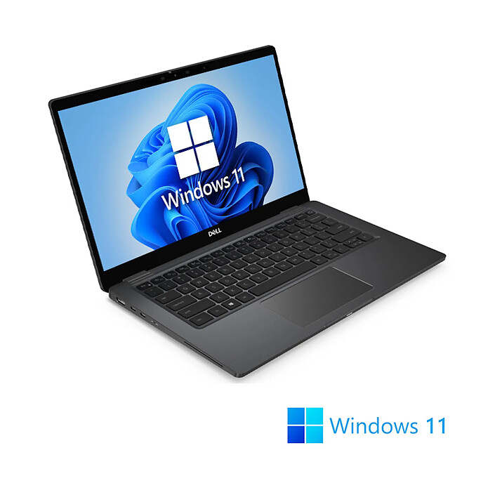 Dell Latitude 7310 (Dell31195) · Reconditionné
