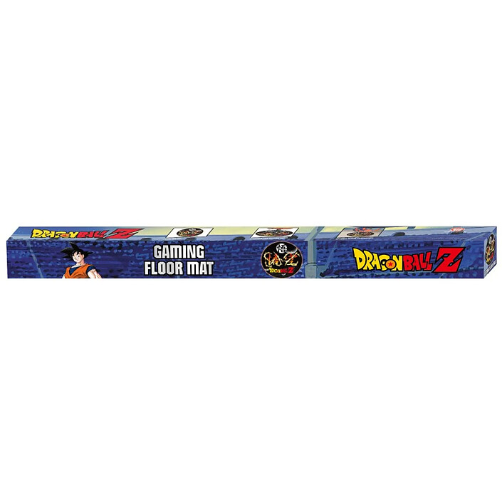 Dragon Ball Z - Paillasson Dragon Ball Z pas cher