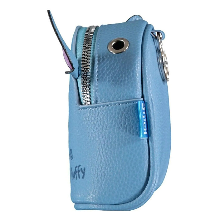 Acheter Lilo & Stitch - Sac Bandoulière Stitch Cute & Fluffy