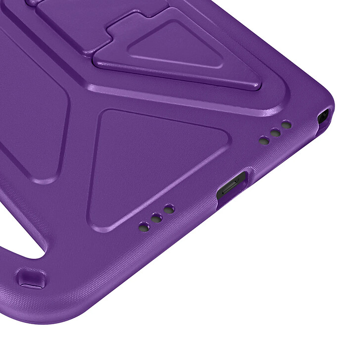 Avizar Coque Antichoc Enfant pour Samsung Tab A9 Plus avec Poignée et Support pas cher