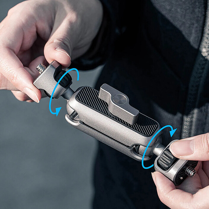 Avis PGYTECH Magic Arm