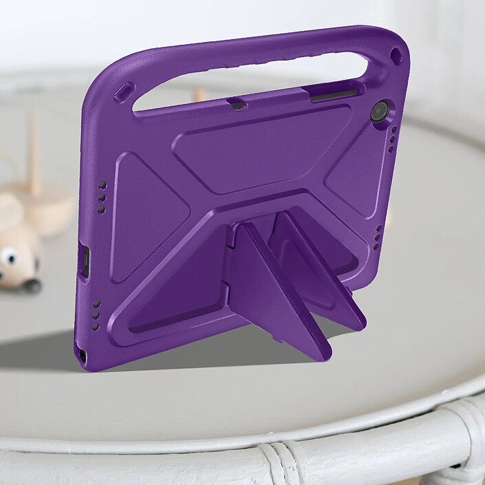 Acheter Avizar Coque Antichoc Enfant pour Samsung Tab A9 Plus avec Poignée et Support
