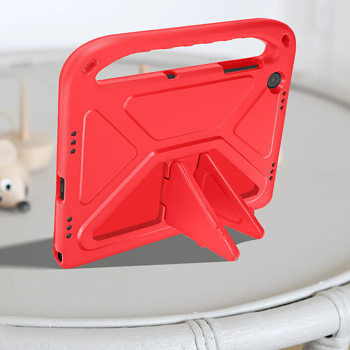 Acheter Avizar Coque Antichoc Enfant pour Samsung Tab A9 Plus avec Poignée et Support
