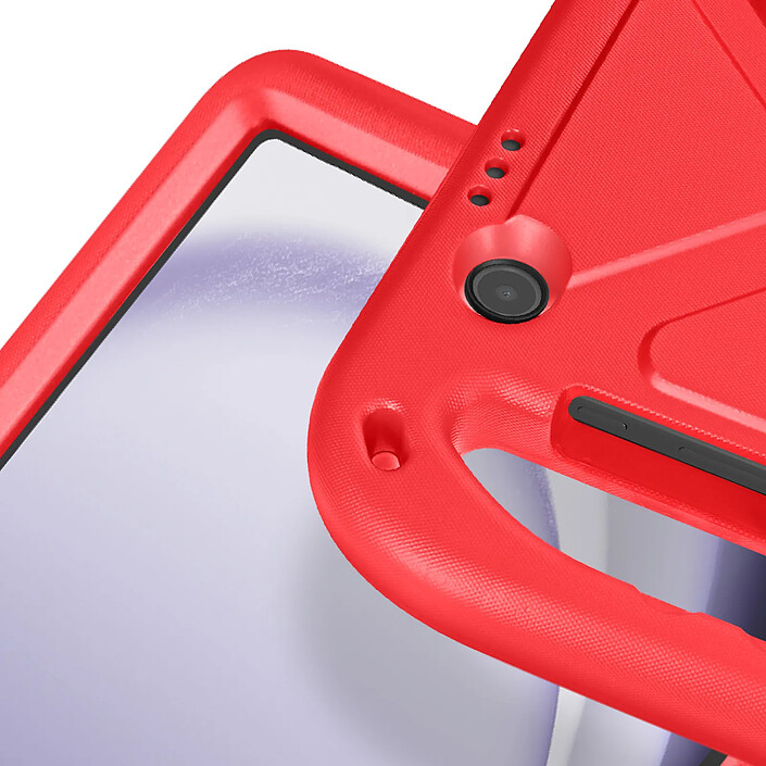 Avis Avizar Coque Antichoc Enfant pour Samsung Tab A9 Plus avec Poignée et Support