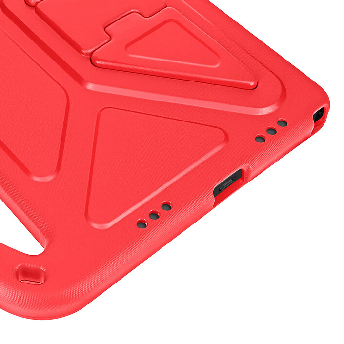 Avizar Coque Antichoc Enfant pour Samsung Tab A9 Plus avec Poignée et Support pas cher