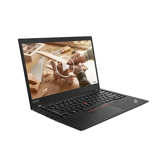 PC portable reconditionné