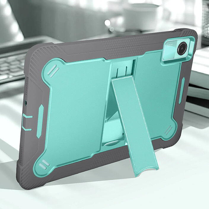 Avis Avizar Coque pour Xiaomi Redmi Pad SE / Pad 2 Antichoc avec Béquille Support