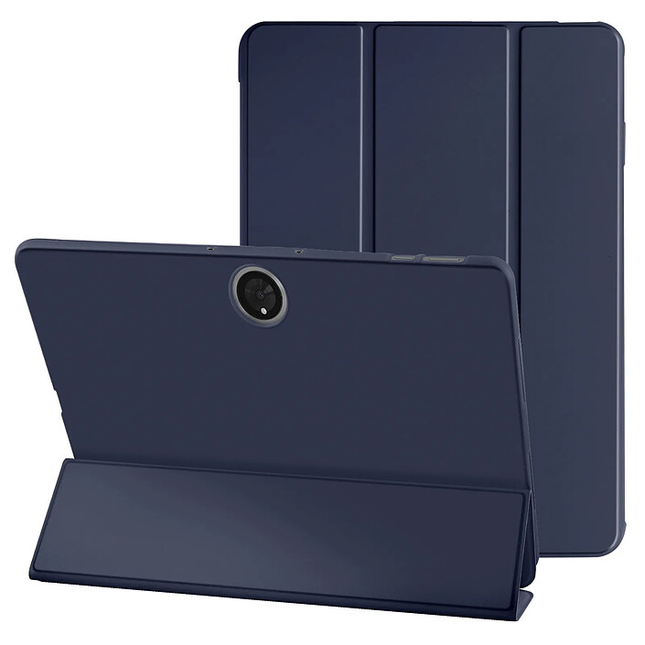 Avizar Étui pour OnePlus Pad 2 Clapet Pliable Support Vidéo