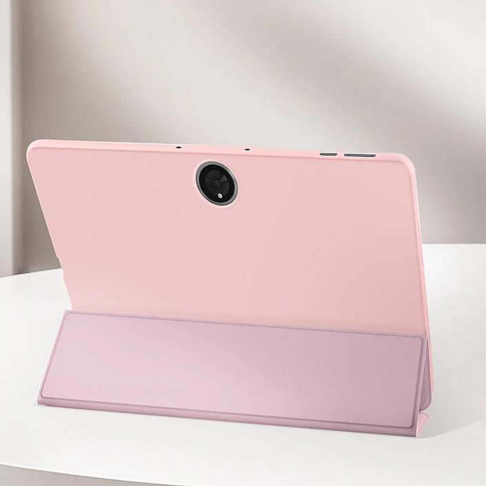Avis Avizar Étui pour OnePlus Pad 2 Clapet Pliable Support Vidéo
