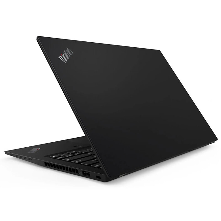 Avis Lenovo ThinkPad T490s (Lenovo31262) · Reconditionné
