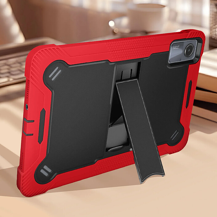 Avis Avizar Coque pour Xiaomi Redmi Pad SE / Pad 2 Antichoc avec Béquille Support