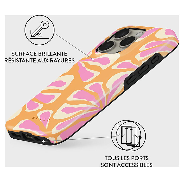 Coque téléphone