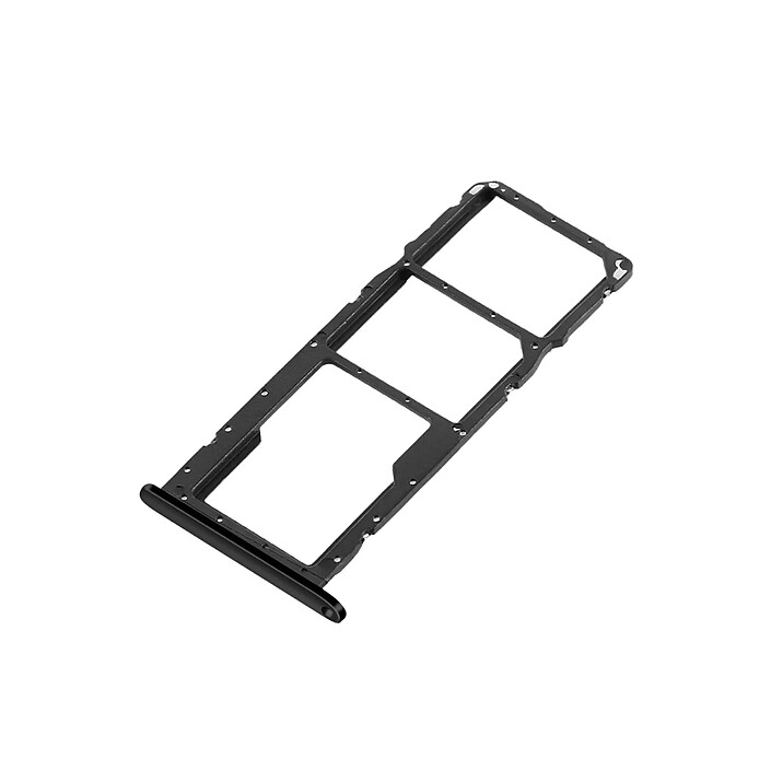 Clappio Tiroir Carte SIM pour Honor 8X Dual Nano SIM et Micro-SD