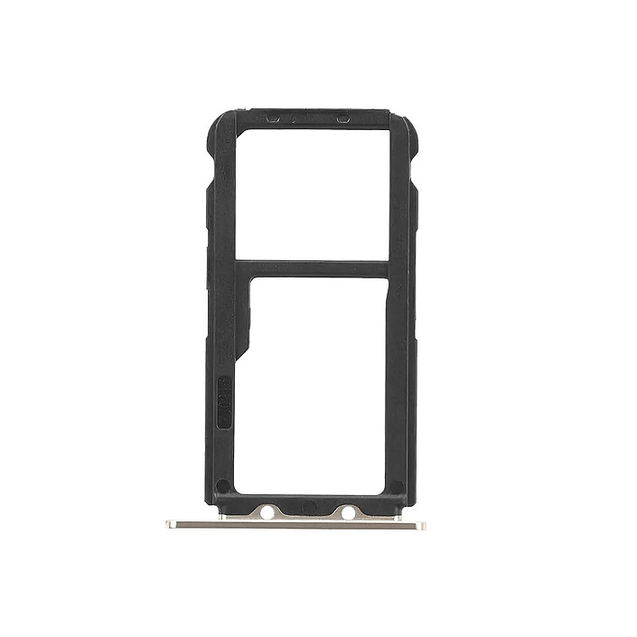 Acheter Clappio Tiroir Carte SIM pour Huawei Mate 20 Lite Nano SIM et Micro-SD
