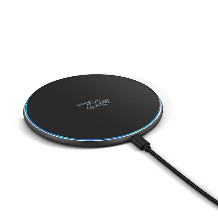 Chargeur téléphone