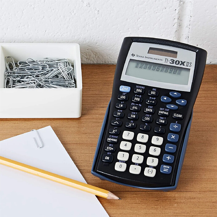 Calculatrice