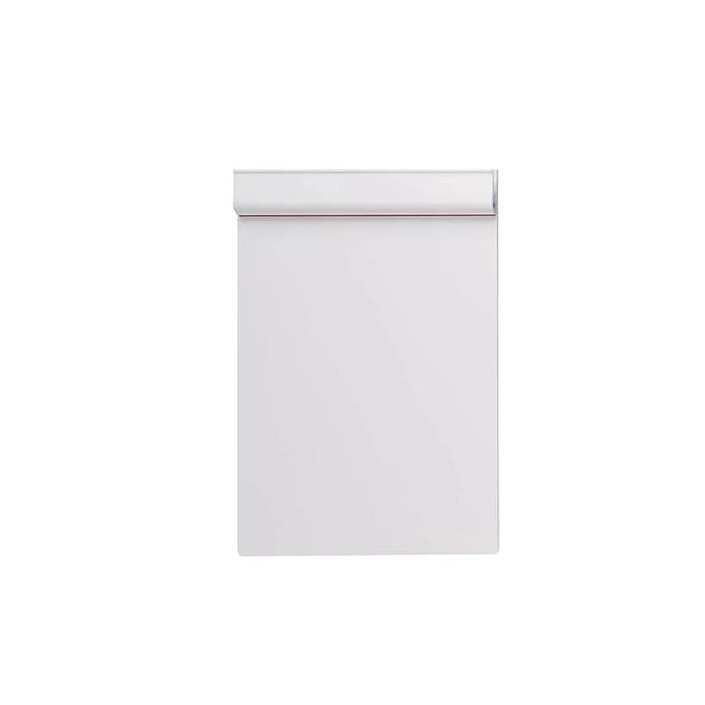 MAUL Porte-bloc MAULpro plastique A4 Blanc