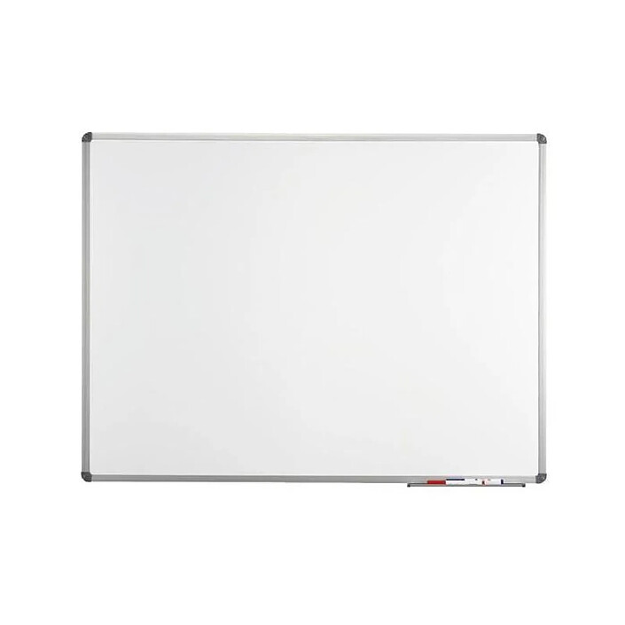 MAUL Tableau blanc MAULstandard 45 x 60 cm Gris