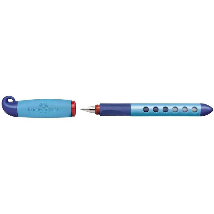FABER-CASTELL Feutre PITT artist pen, ètui de 12 FABER-CASTELL Feutre PITT artist pen, ètui de 12