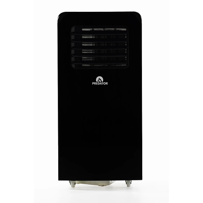 Climatiseur mobile 23m² - 2050W 320m³/h 65db - noir - Predator
