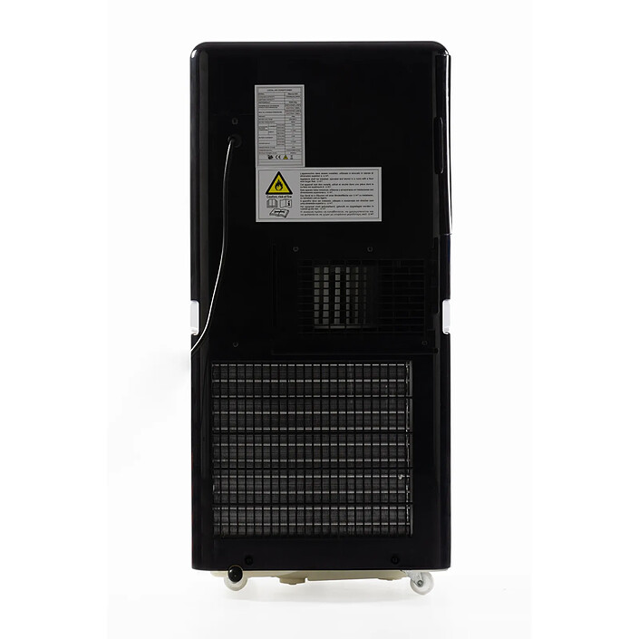  Climatiseur mobile 23m² - 2050W 320m³/h 65db - noir - Predator
