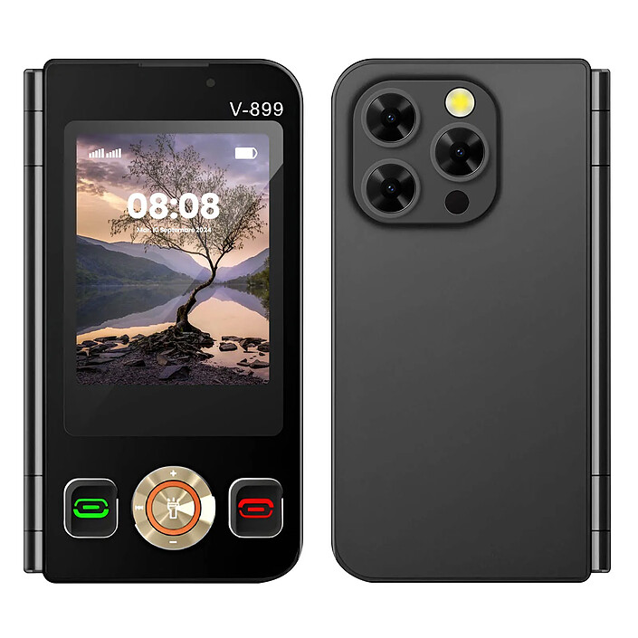 Téléphone sans fil
