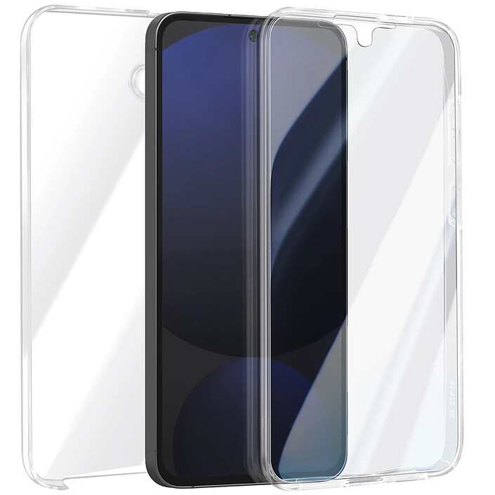 Coque téléphone