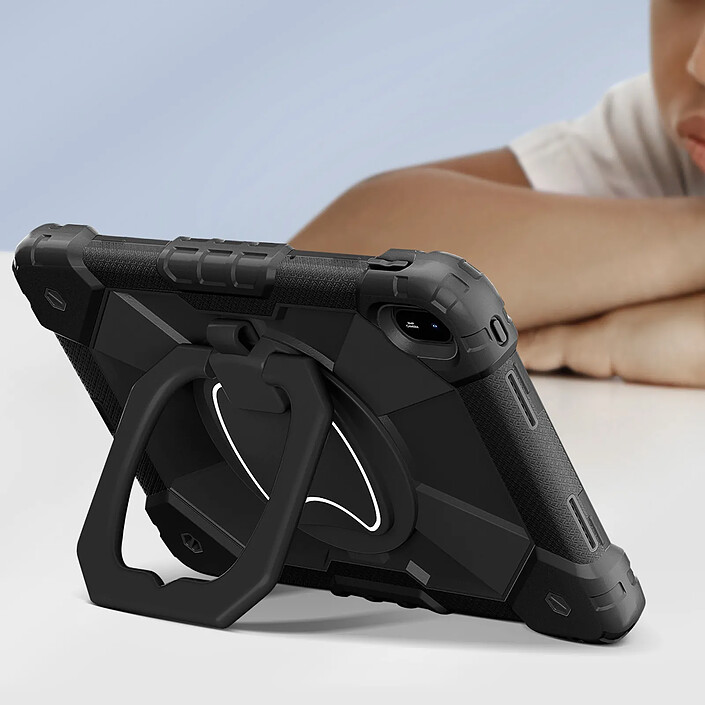 Avis Avizar Coque Antichoc pour Huawei MatePad SE 11 Poignée Maintien et Support