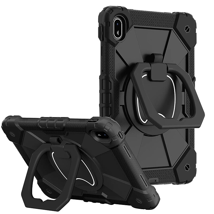 Avizar Coque Antichoc pour Huawei MatePad SE 11 Poignée Maintien et Support