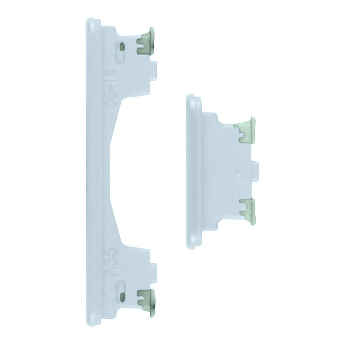 Avis Clappio Bouton Power et Volume pour Samsung Galaxy A35 5G