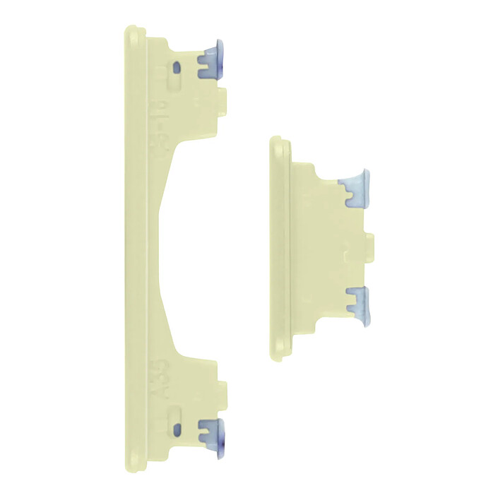 Avis Clappio Bouton Power et Volume pour Samsung Galaxy A35 5G