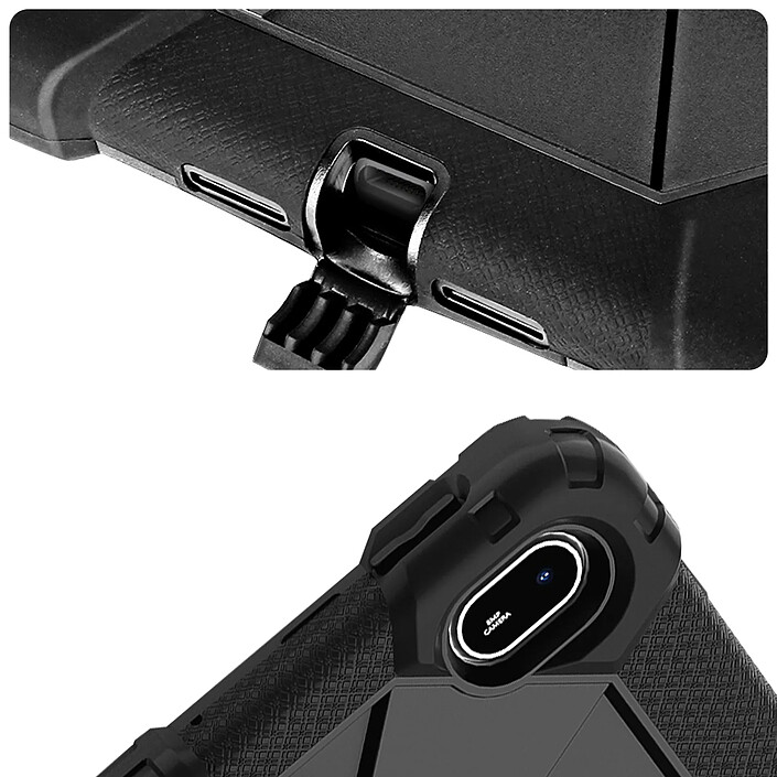 Avizar Coque Antichoc pour Huawei MatePad SE 11 Poignée Maintien et Support pas cher