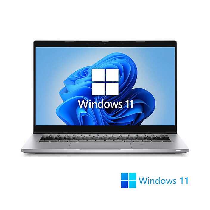 Dell Latitude 5320 (Dell31295) · Reconditionné