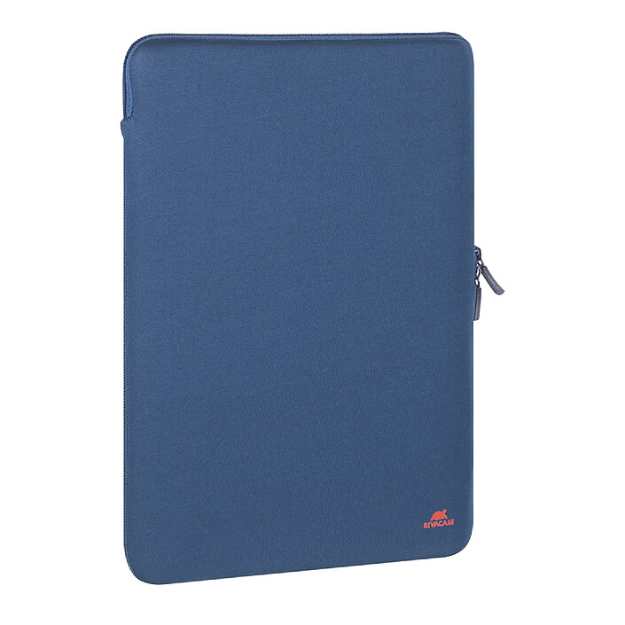 Acheter Rivacase Housse pour MacBook Air 15 pouces Verticale en Néoprène Bleu