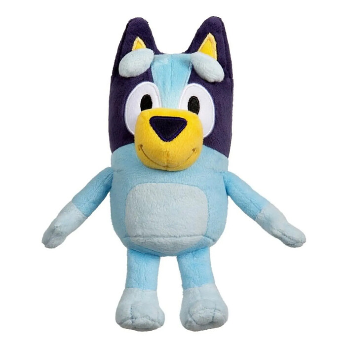 Bluey - Peluche Bluey 20 cm pas cher