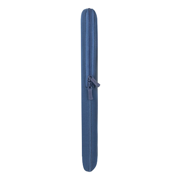 Avis Rivacase Housse pour MacBook Air 15 pouces Verticale en Néoprène Bleu