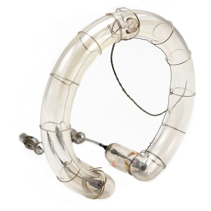 Avis GODOX Tube Éclair pour Flashs SK300II/SK400II