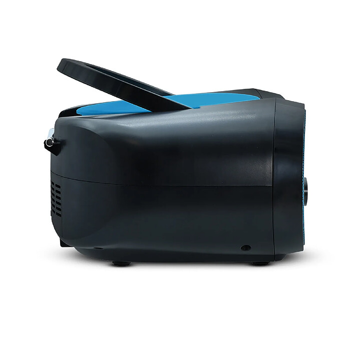 Acheter Mooov 477412 - Lecteur CD Sportman avec radio FM, port USB, fonctions sleep et ID3