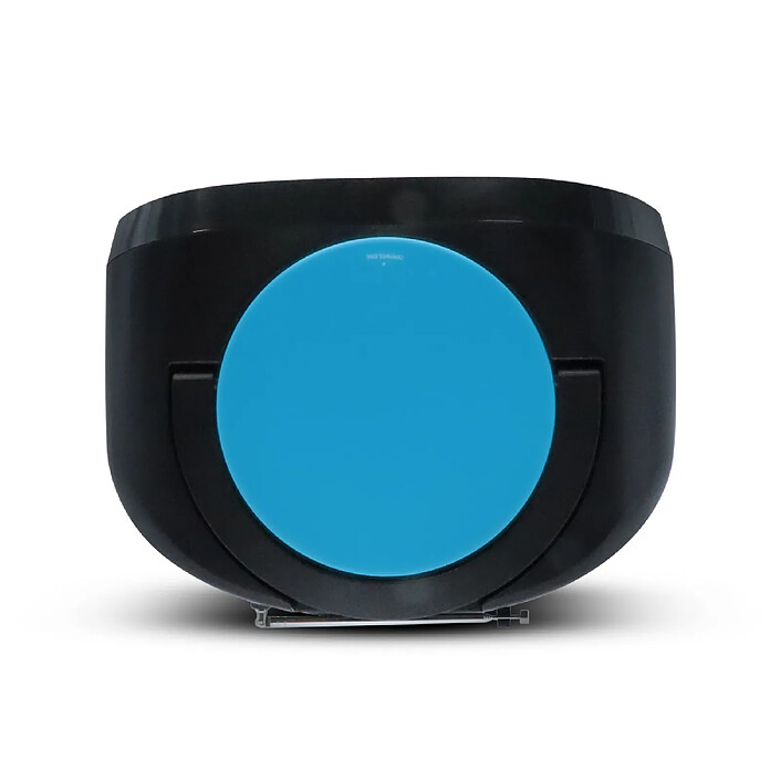 Mooov 477412 - Lecteur CD Sportman avec radio FM, port USB, fonctions sleep et ID3 pas cher