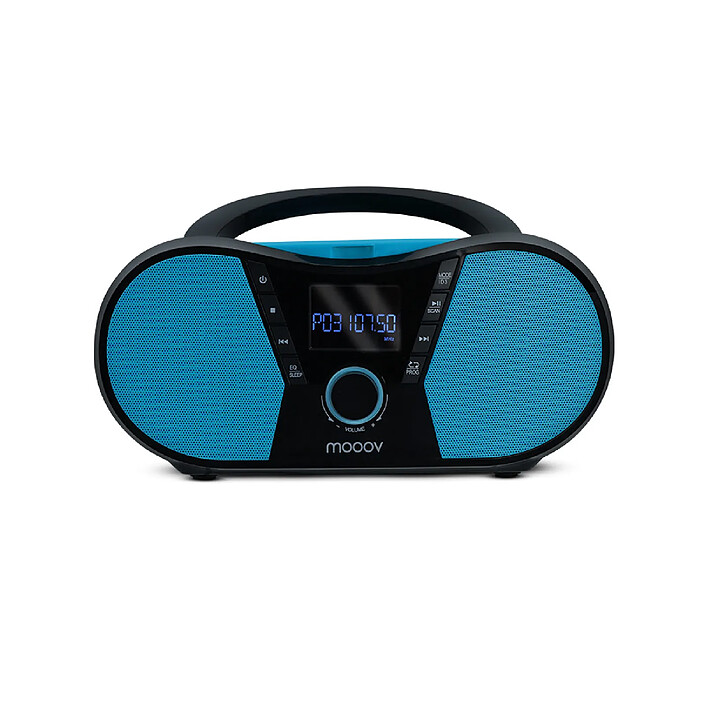 Radio & radio réveil