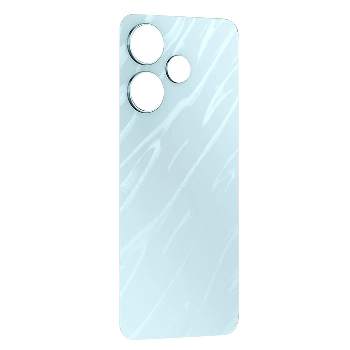 Avis Clappio Cache Batterie de remplacement pour Xiaomi Redmi 13 4G Bleu