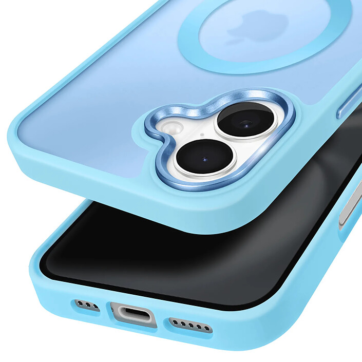 Coque téléphone